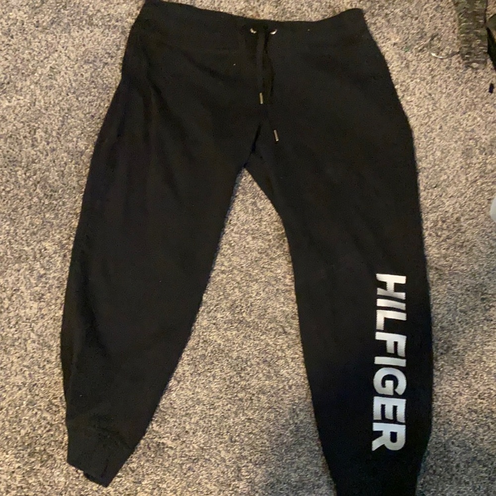 Hilfiger Sweatpants